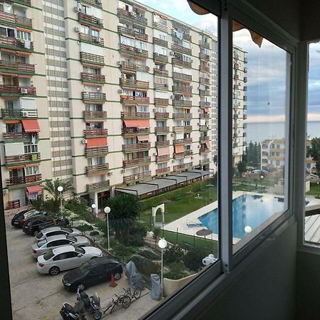 Benalmadena Costa Las Naciones 외부 사진