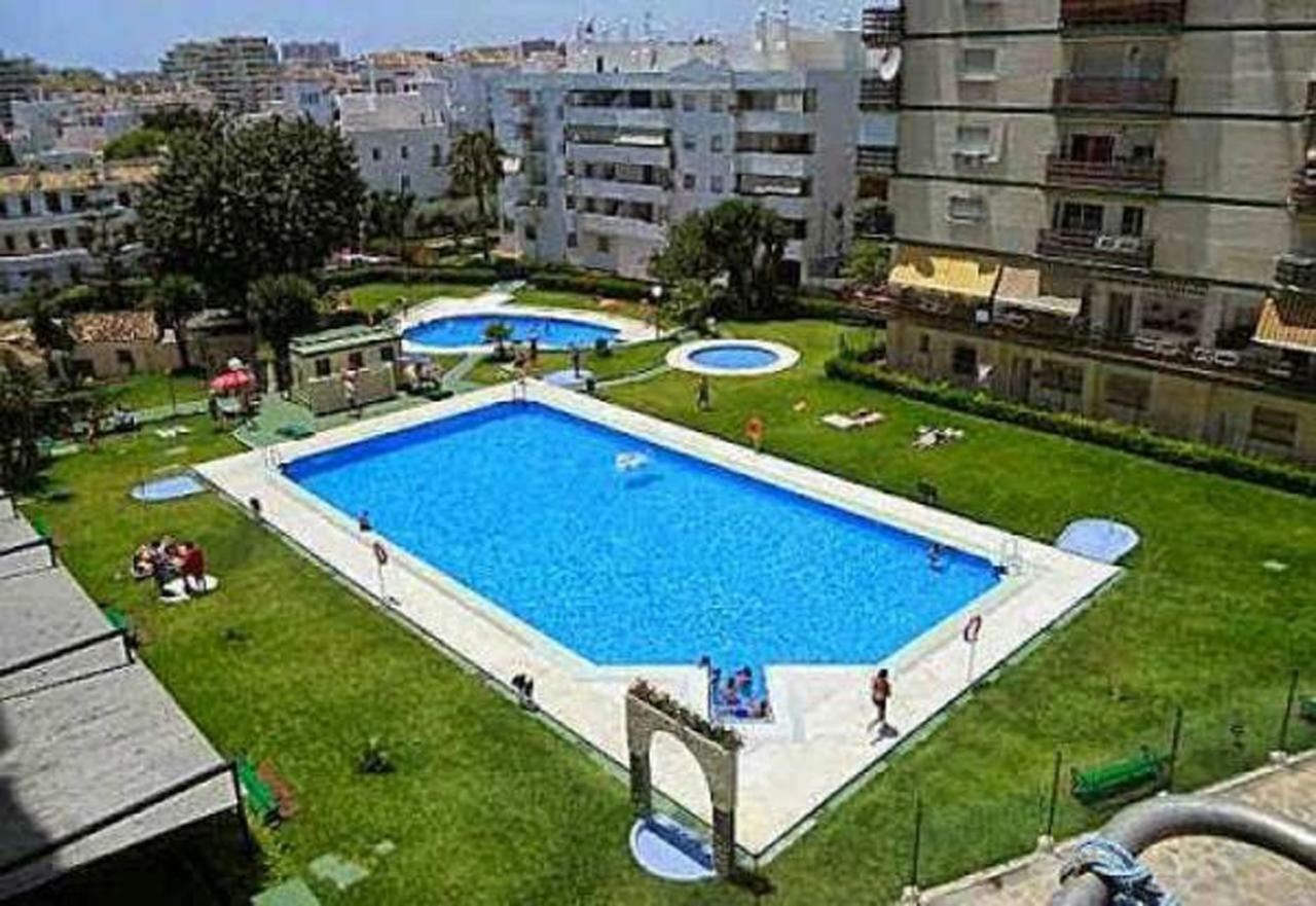 Benalmadena Costa Las Naciones 외부 사진