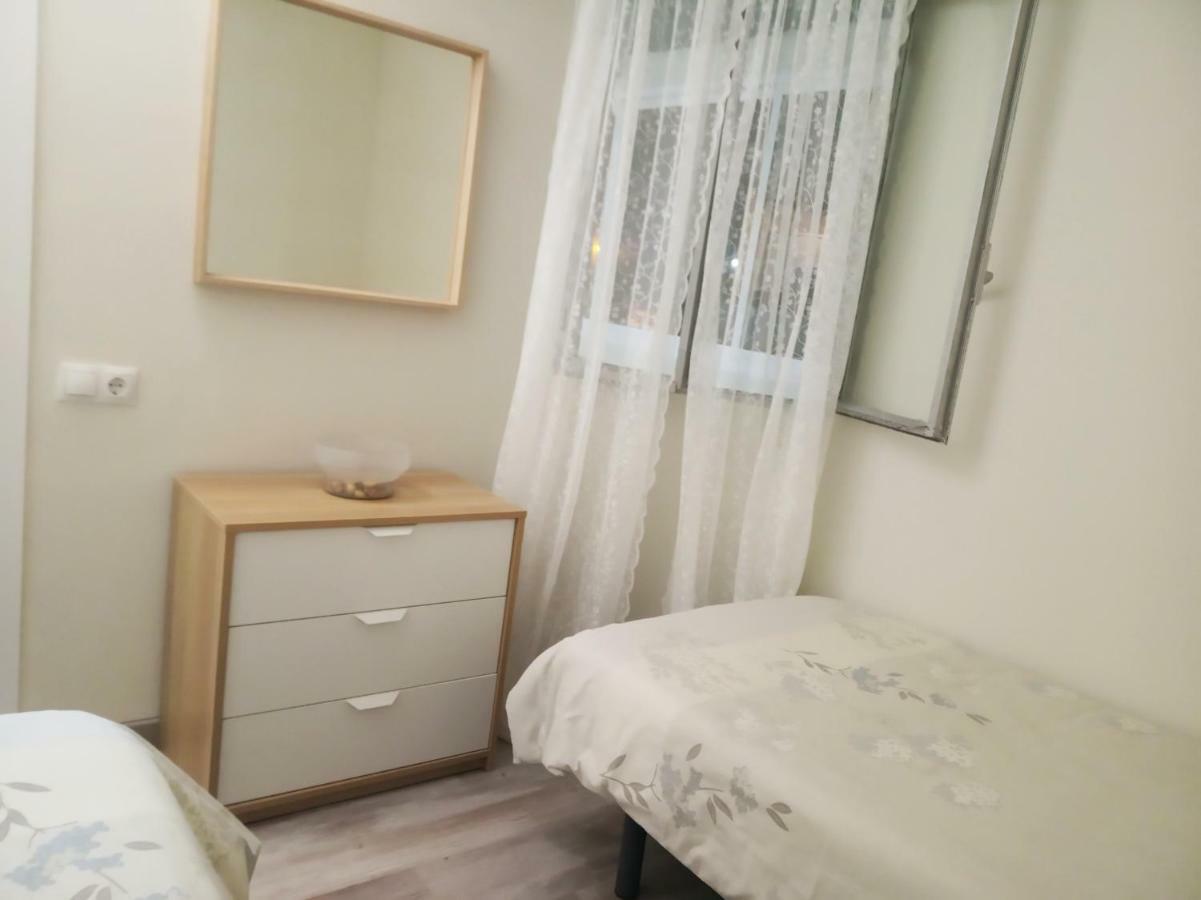 Benalmadena Costa Las Naciones 외부 사진