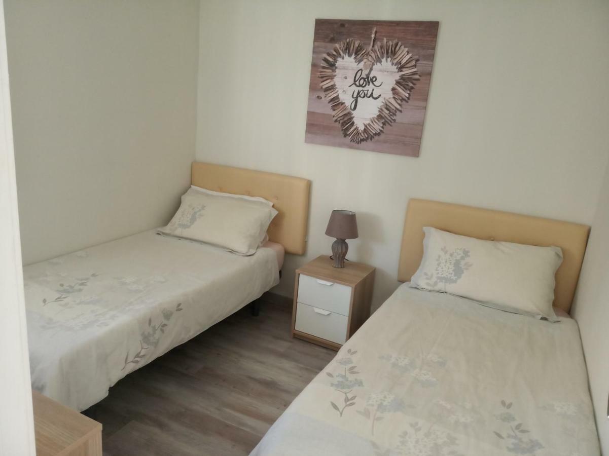 Benalmadena Costa Las Naciones 외부 사진