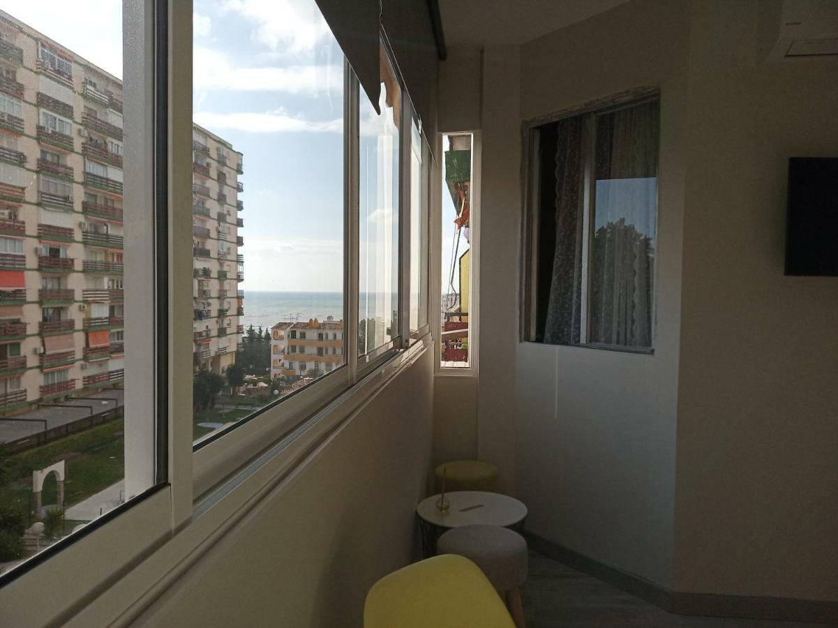 Benalmadena Costa Las Naciones 외부 사진