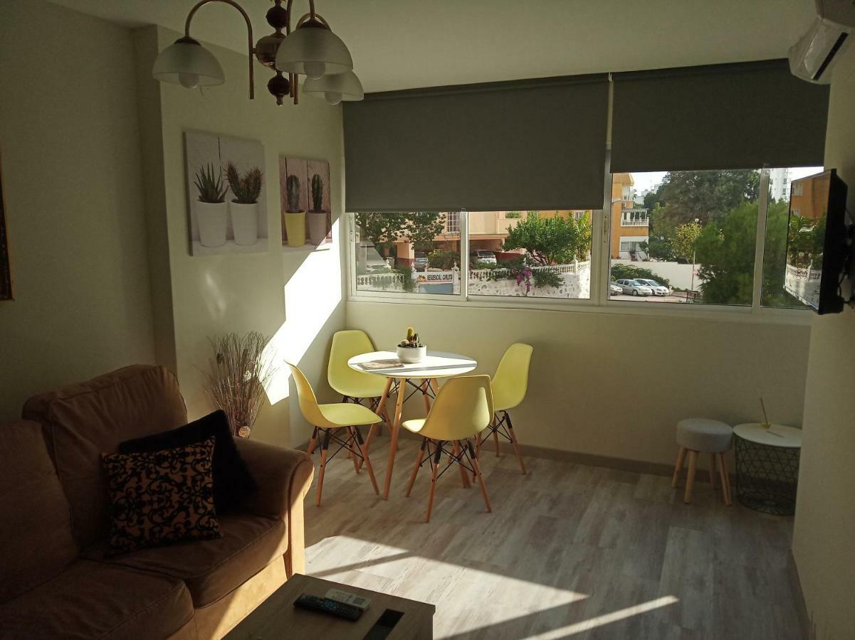 Benalmadena Costa Las Naciones 외부 사진