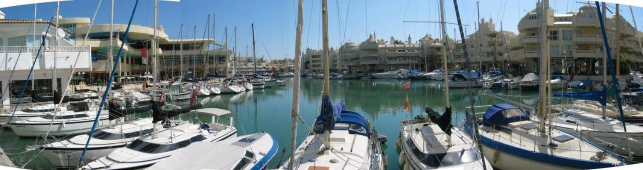 Benalmadena Costa Las Naciones 외부 사진