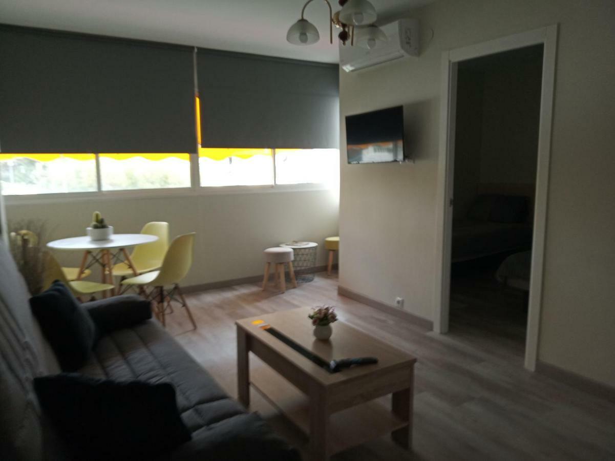 Benalmadena Costa Las Naciones 외부 사진