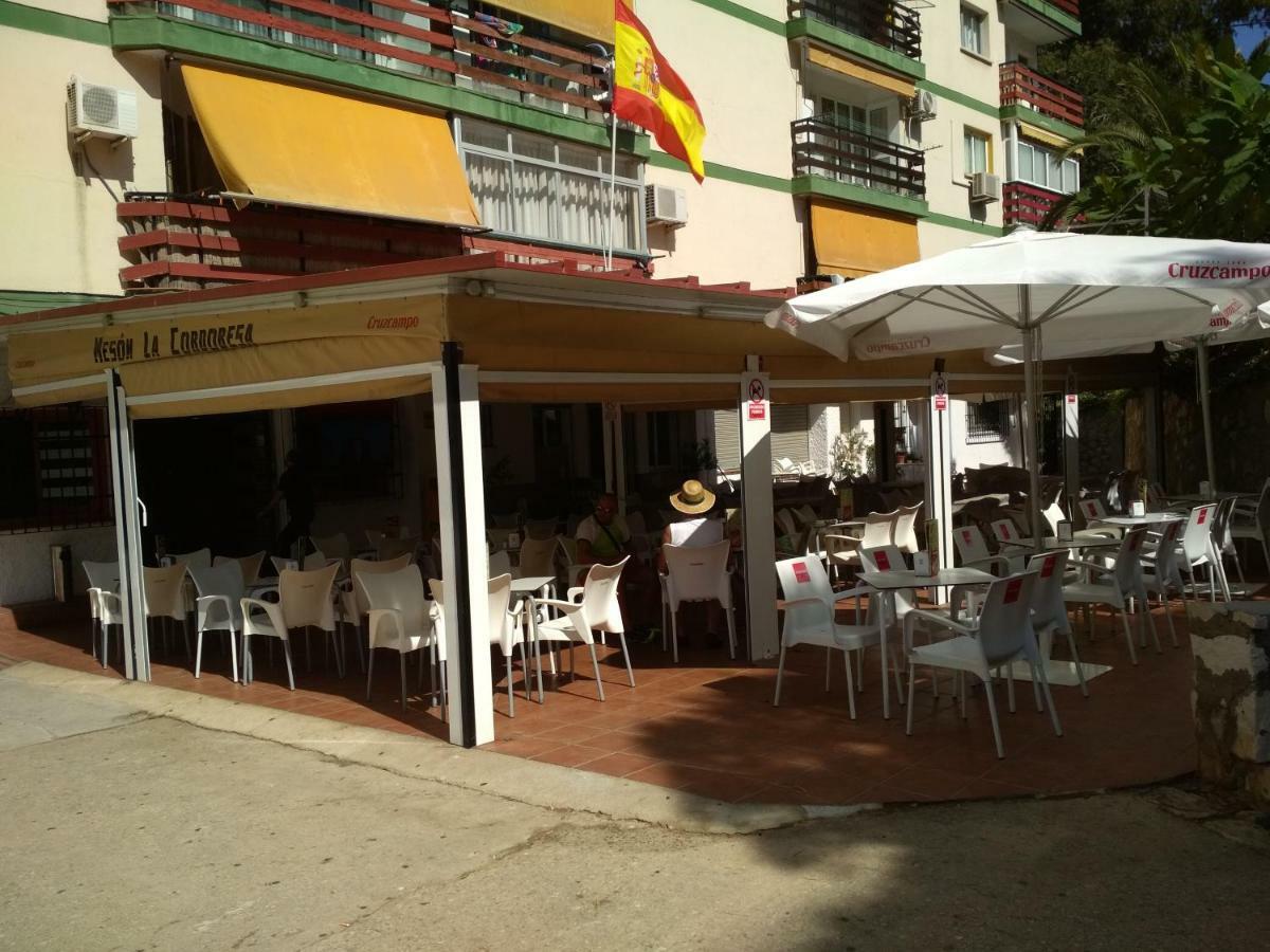 Benalmadena Costa Las Naciones 외부 사진