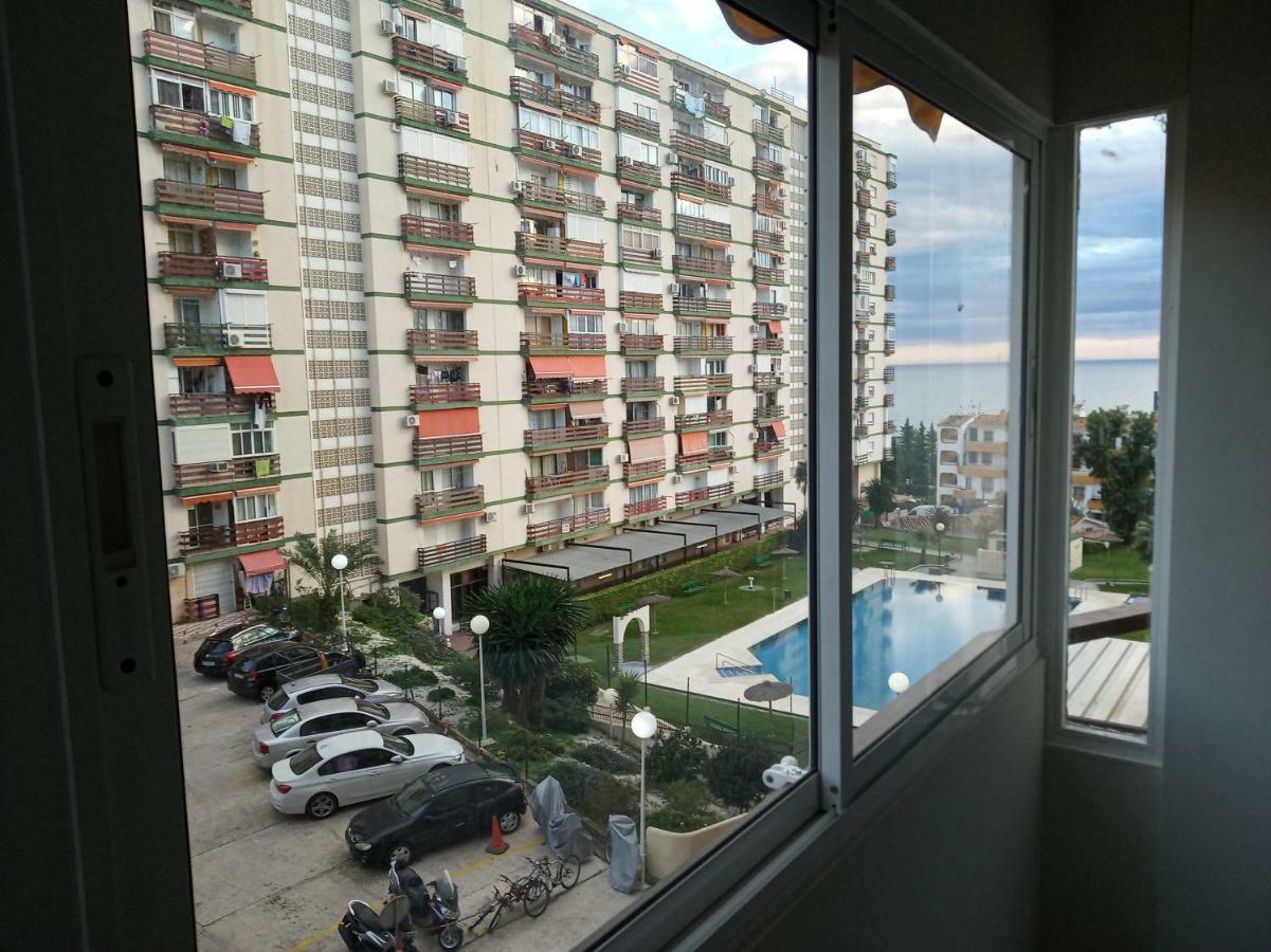 Benalmadena Costa Las Naciones 외부 사진