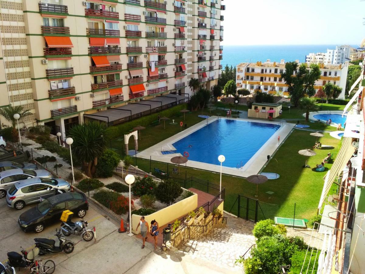 Benalmadena Costa Las Naciones 외부 사진
